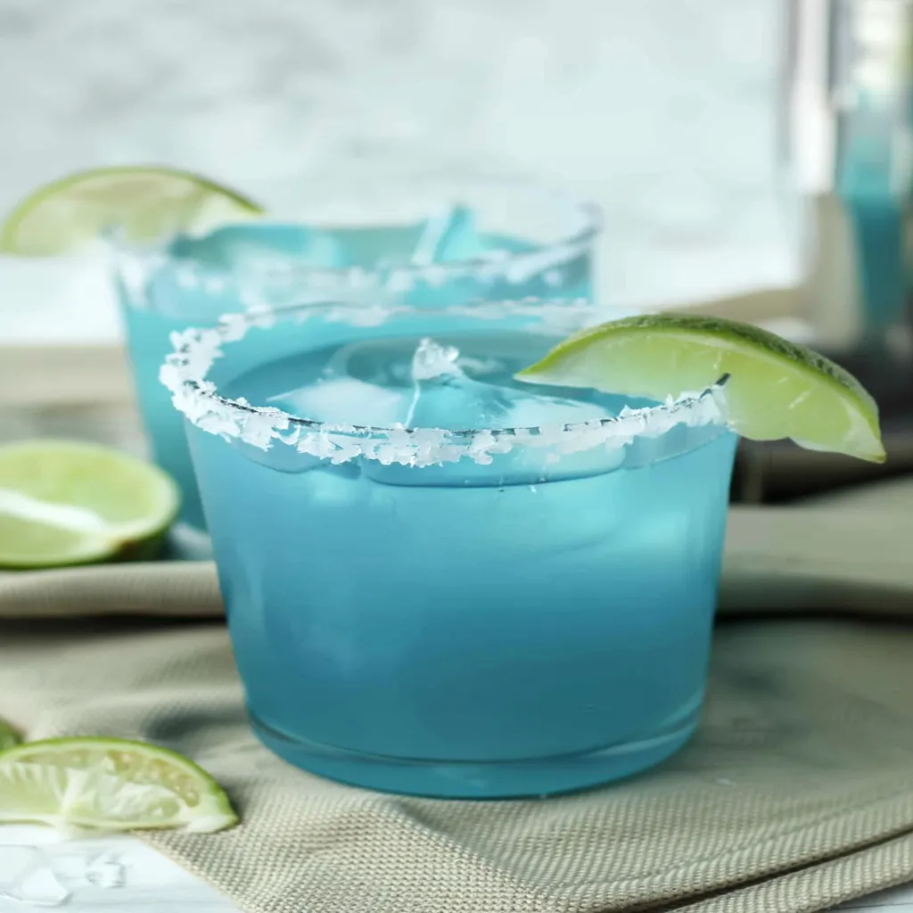 Blue Margarita