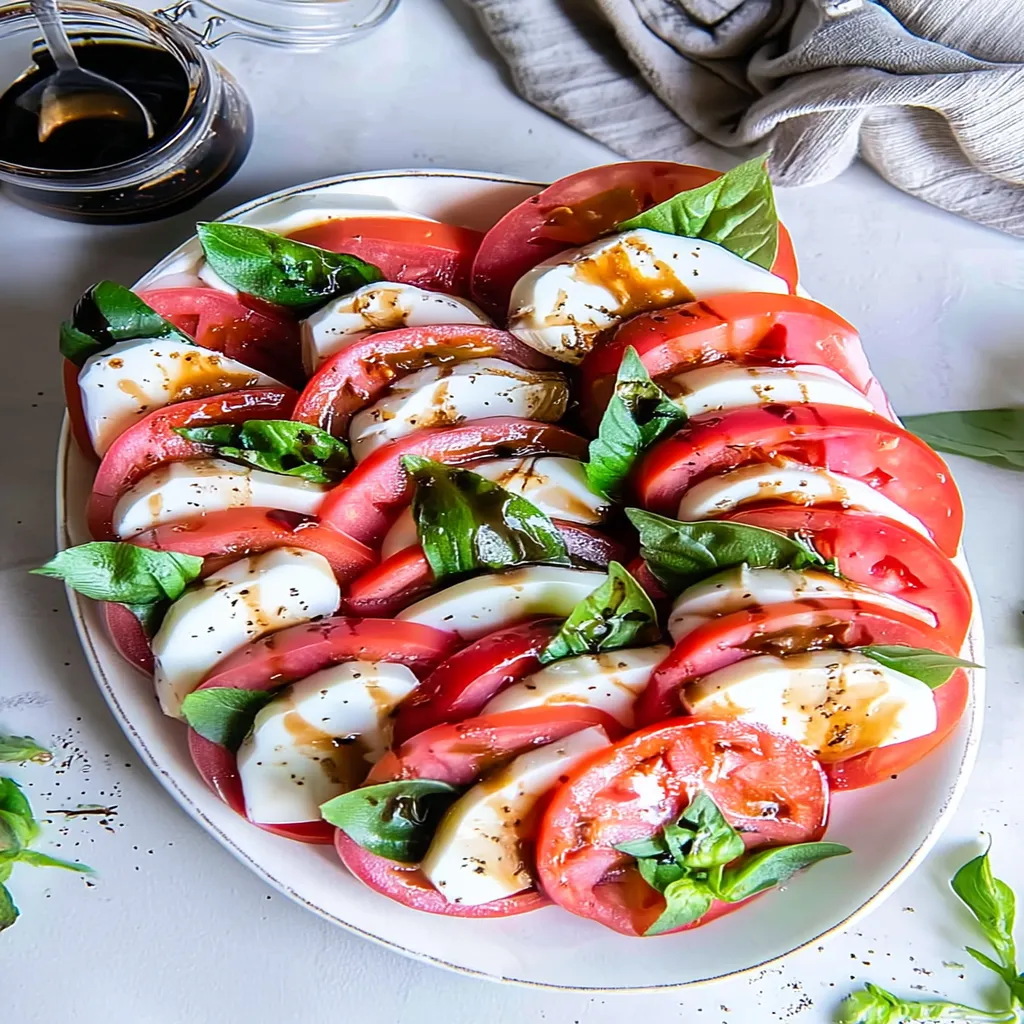 Caprese Salad