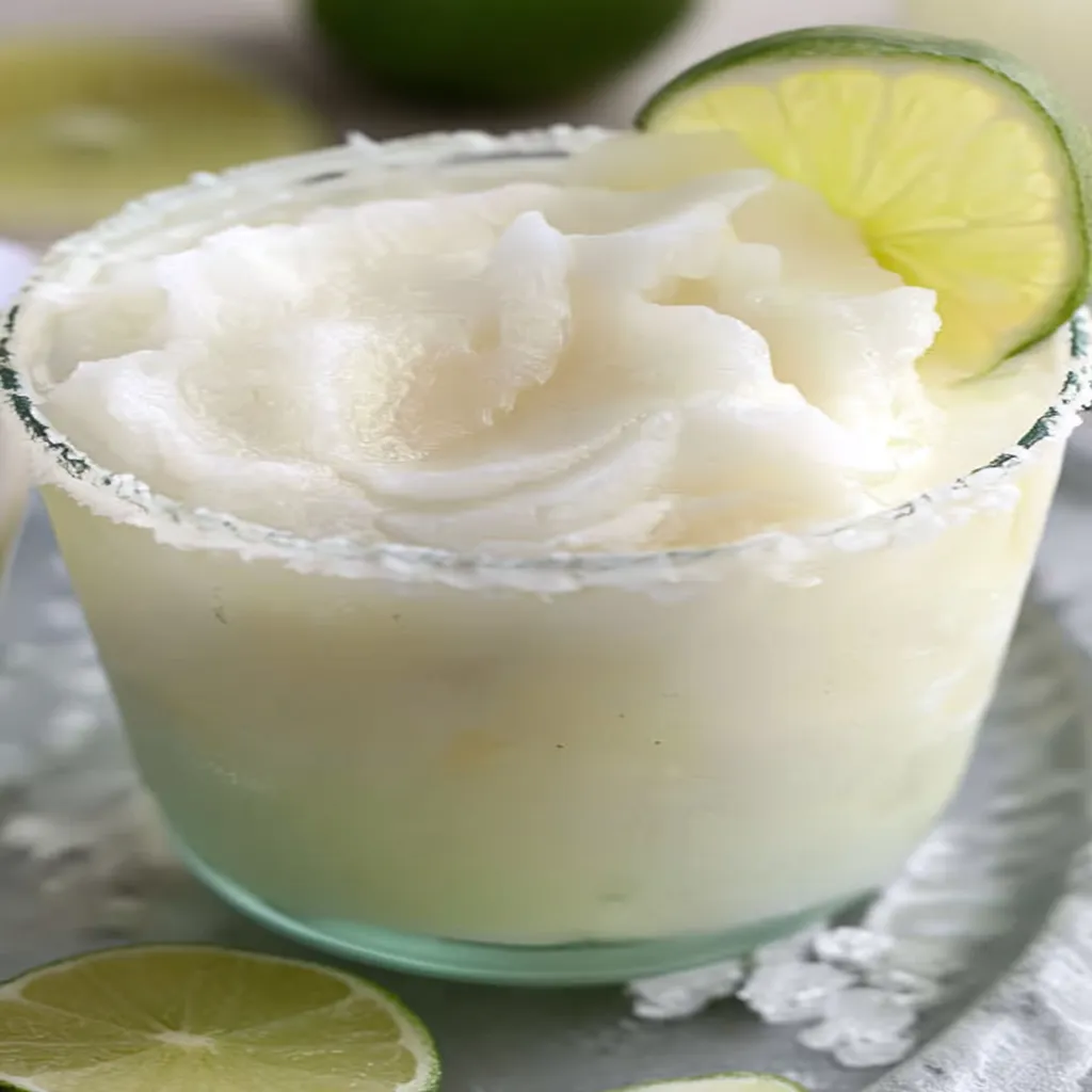 Frozen Margarita Recipes