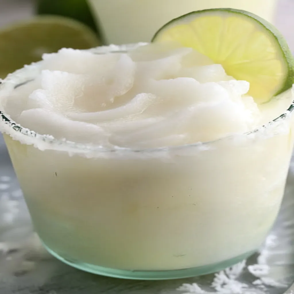 Frozen Margarita Recipes
