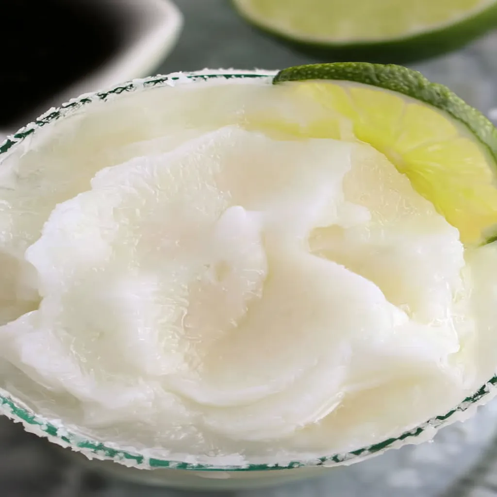 Frozen Margarita Recipes