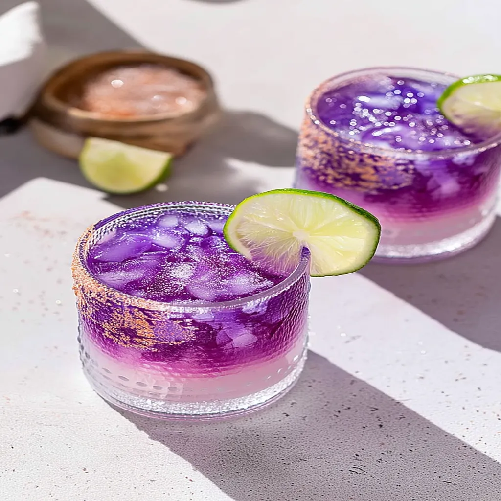 Galaxy Margarita