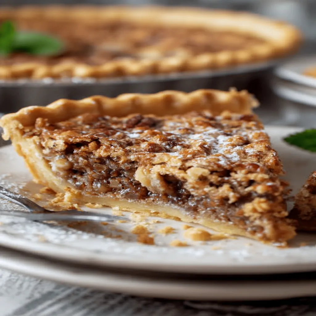 Kentucky Derby Pie Kentucky Derby Pie