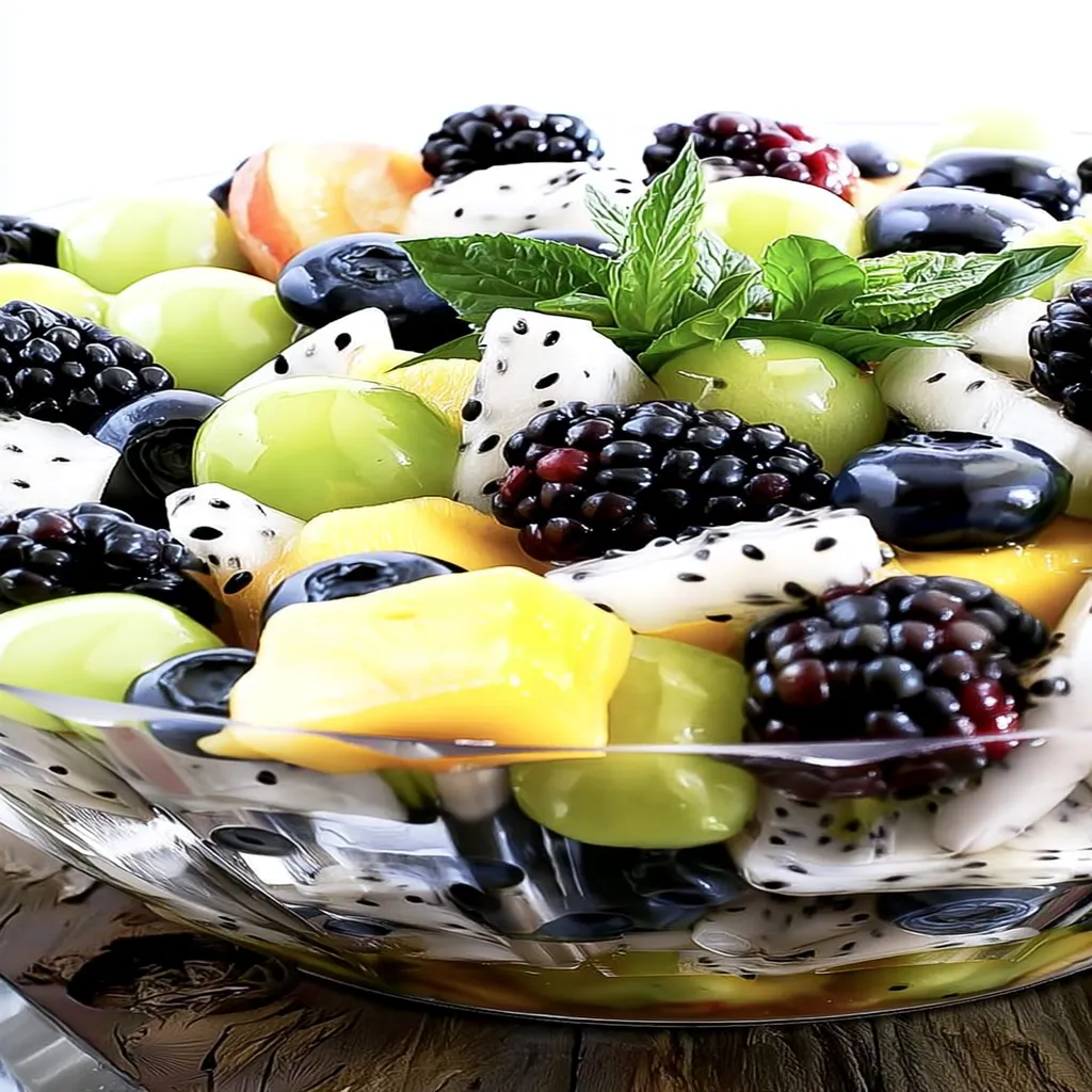 fruit salad