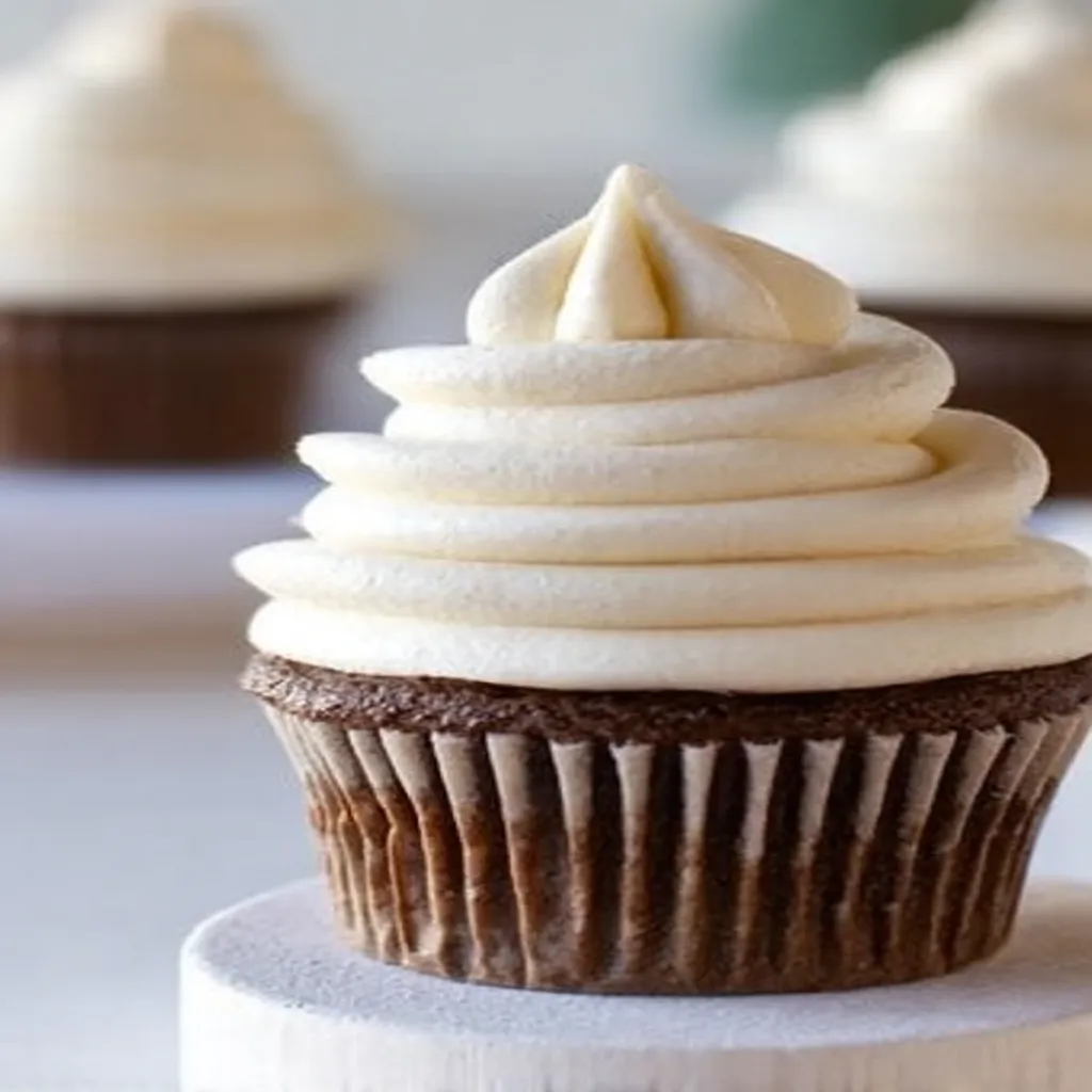 American Buttercream Frosting, creamy texture, sweet, vanilla flavor, cake decorating, smooth consistency