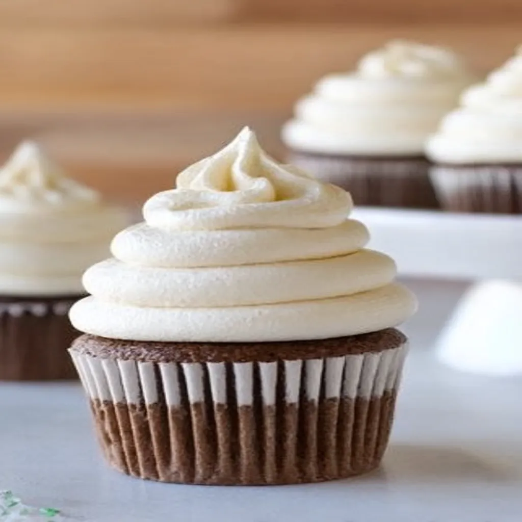 American Buttercream Frosting American Buttercream Frosting recipe step-by-step guide