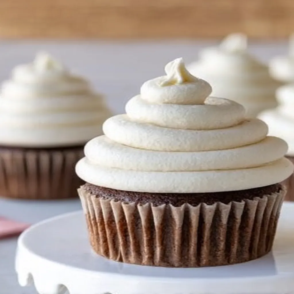 American Buttercream Frosting American Buttercream Frosting recipe step-by-step guide