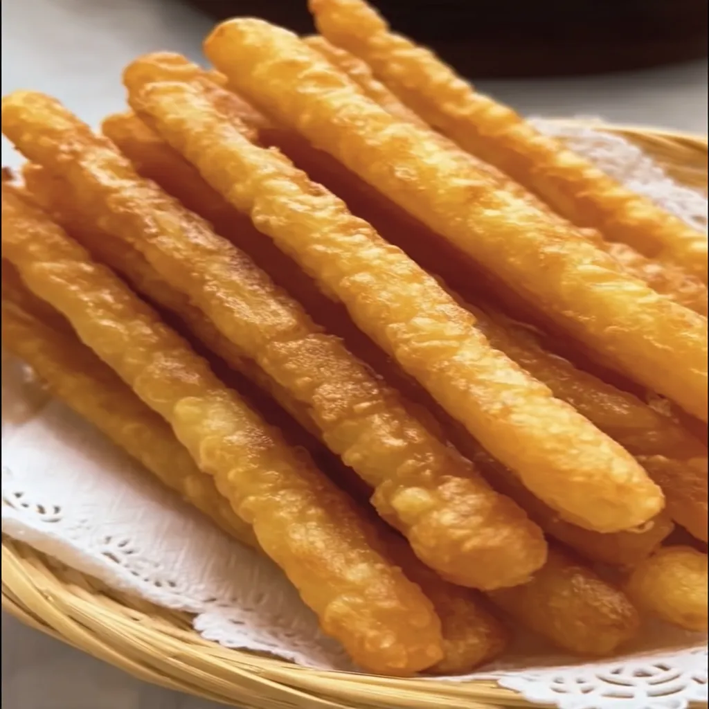 potato finger sticks, crispy, savory, golden brown, delicious, snack option