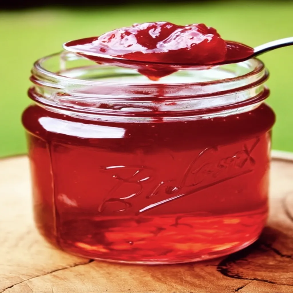 raspberry jam, homemade recipe, sweet and tangy, fresh berries, delicious spread