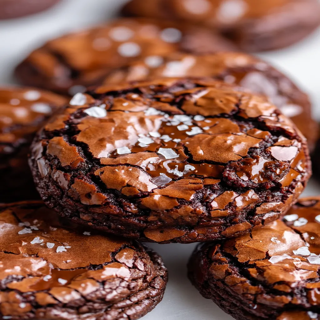 chewy brownies, fudgy chocolate, decadent dessert, gooey center, irresistible flavor