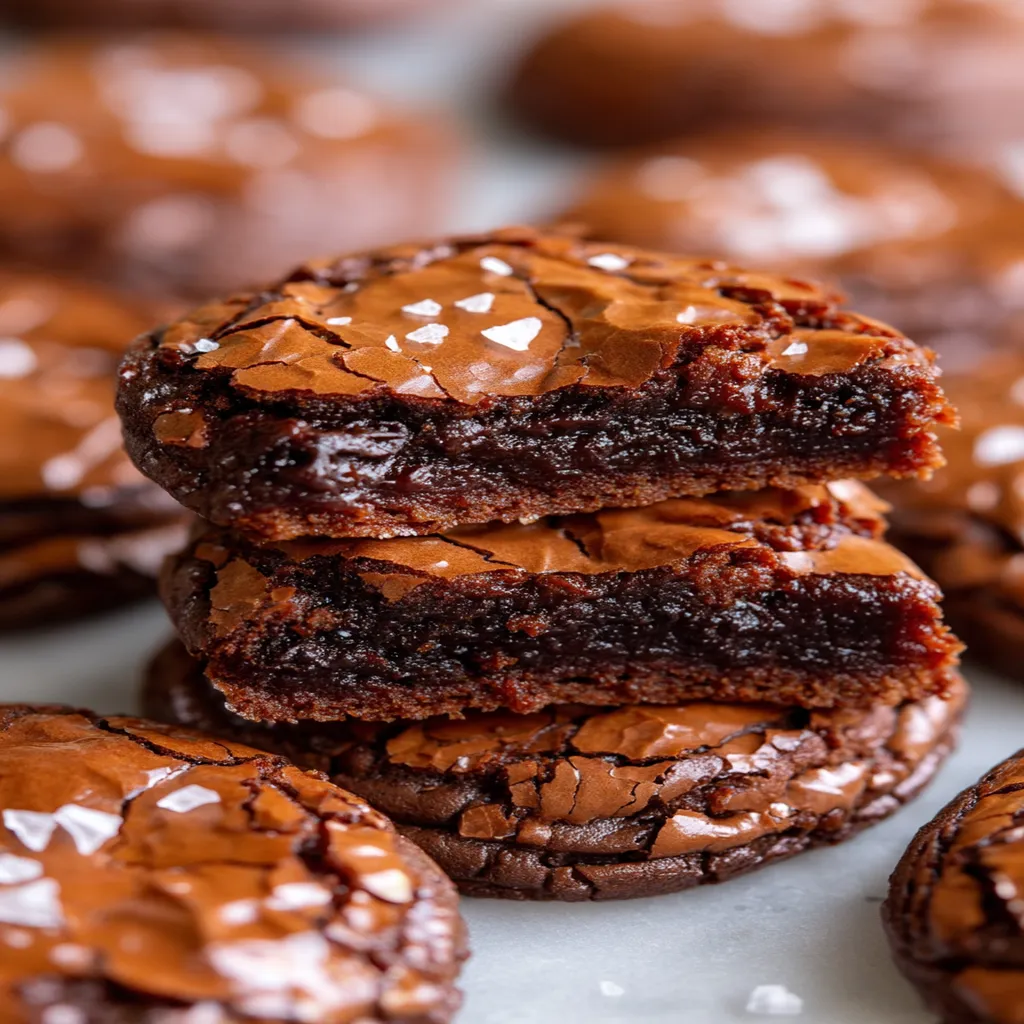 chewy brownies, fudgy chocolate, decadent dessert, gooey center, irresistible flavor