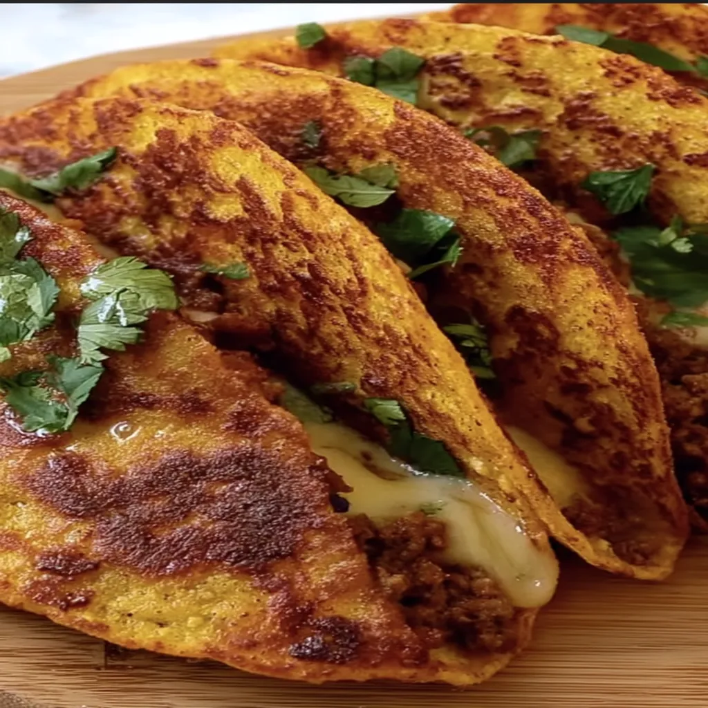 ultimate taco meat recipe, savory seasoning, mouthwatering beef, spicy, flavorful, Mexican-inspired, delicious herbs