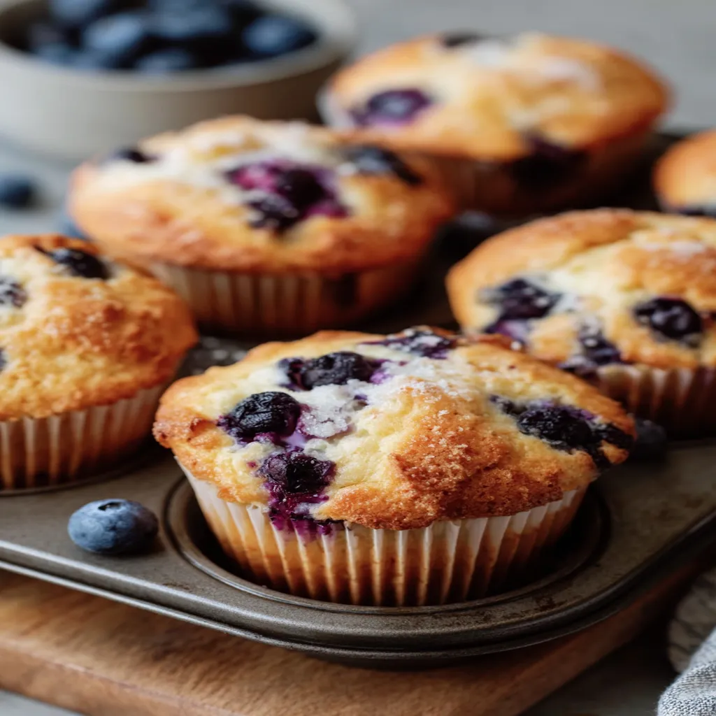 blueberry, cottage cheese, muffins, moist, delicious, fruity, healthy alternative