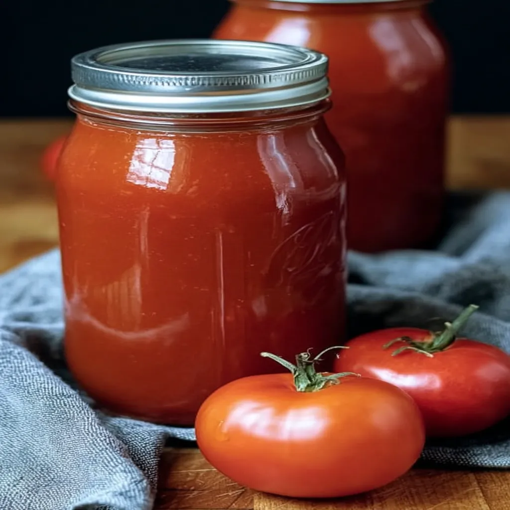 Canning, Tomato Juice, recipe, homemade, fresh, delicious, preservation, tasty