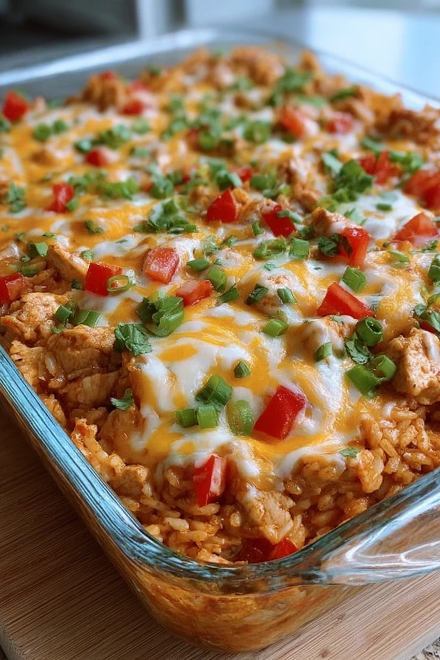 cheesy, fajita casserole, savory, mouthwatering, Mexican flavors, delicious