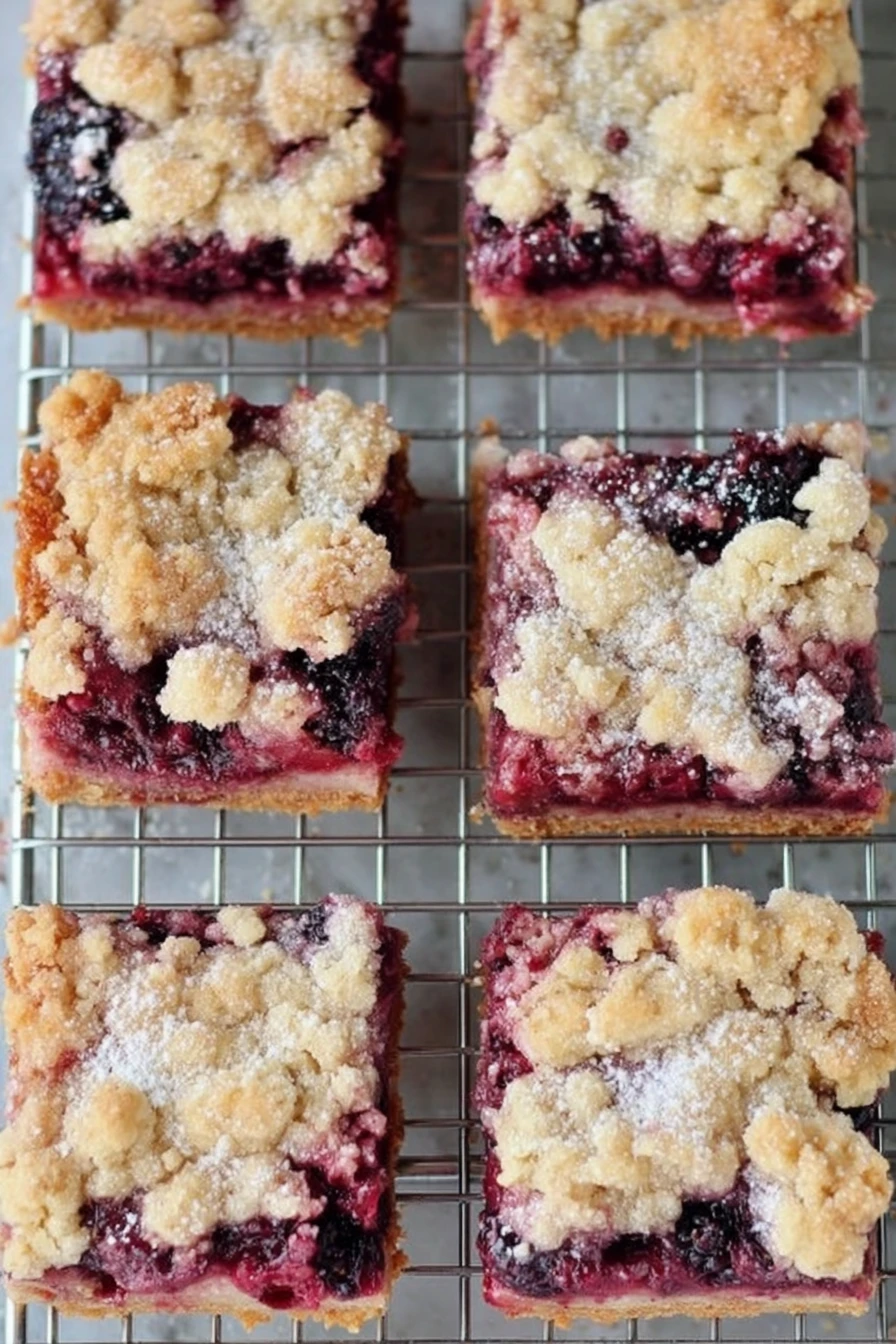 delicious, easy, blackberry pie bars, mouthwatering, sweet and tart, fruity, homemade, delectable
