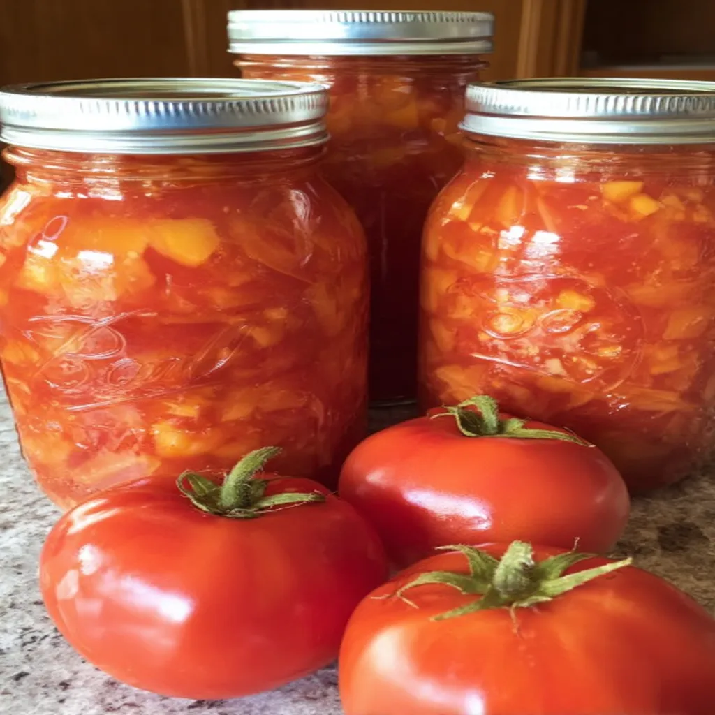 canning tomatoes, beginners guide, fresh produce, juicy, vine-ripened, preserving summer bounty