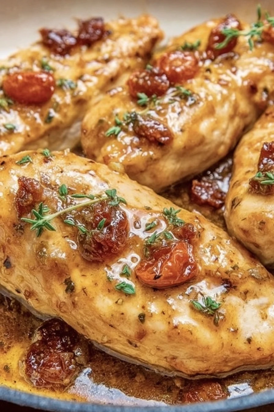 Irresistible, Marry Me Chicken Delight, savory, tender, flavorful, juicy