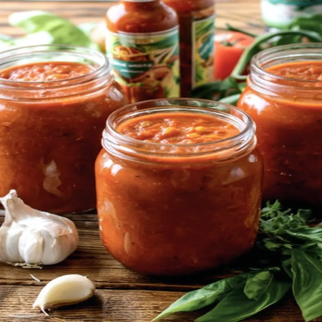 Italian tomato sauce, savory, aromatic, rich, flavorful, homemade, traditional, authentic taste