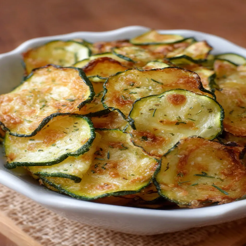 salt and vinegar zucchini chips, crispy, savory, crunchy snack, flavorful, healthy alternative