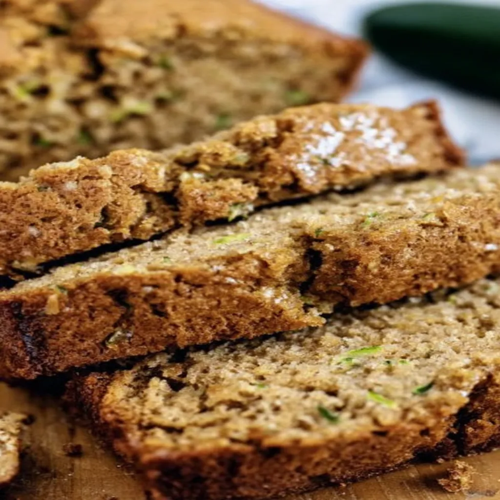 zucchini bread, best recipe, moist, flavorful, delicious, homemade