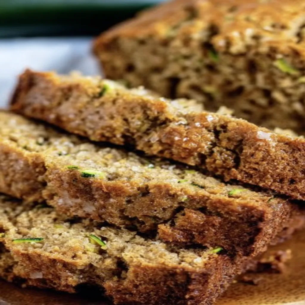 zucchini bread, best recipe, moist, flavorful, delicious, homemade
