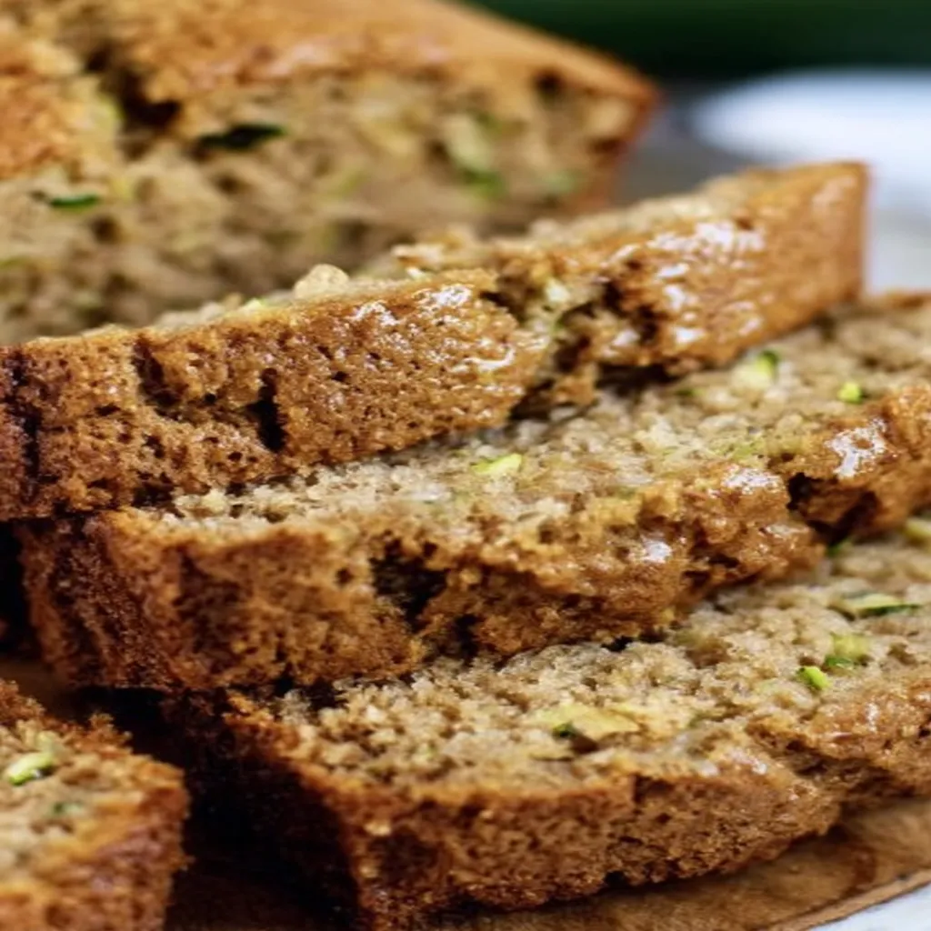 zucchini bread, best recipe, moist, flavorful, delicious, homemade