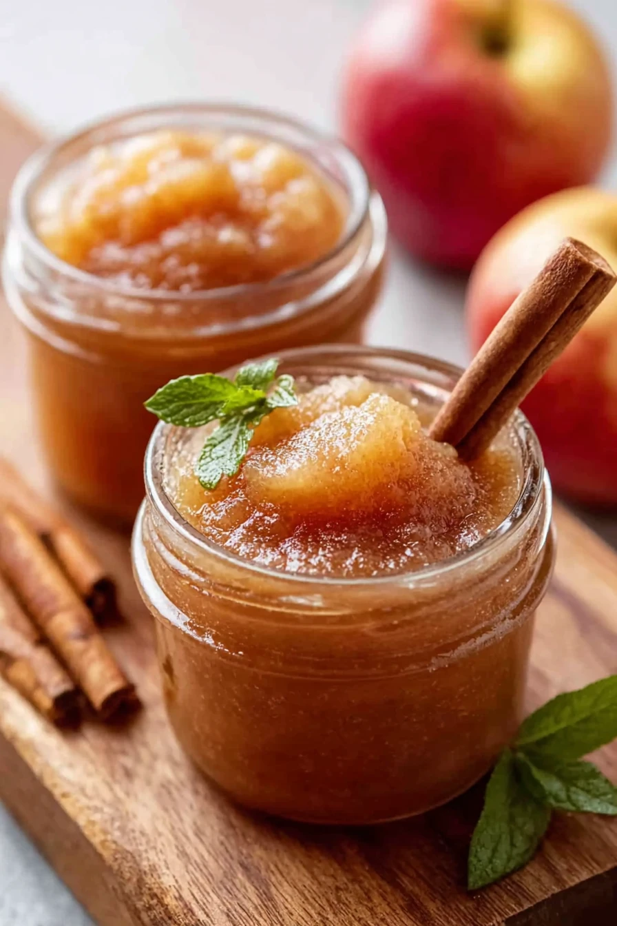 apple sauce recipes, delicious, homemade, tangy, sweet, cinnamon, versatile