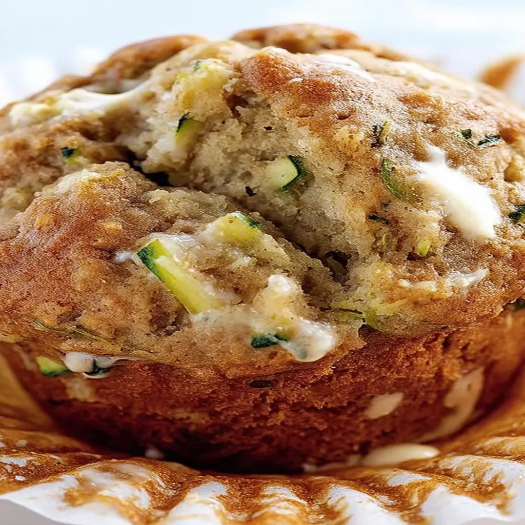 banana zucchini muffins, best recipe, delicious, moist, flavorful, healthy