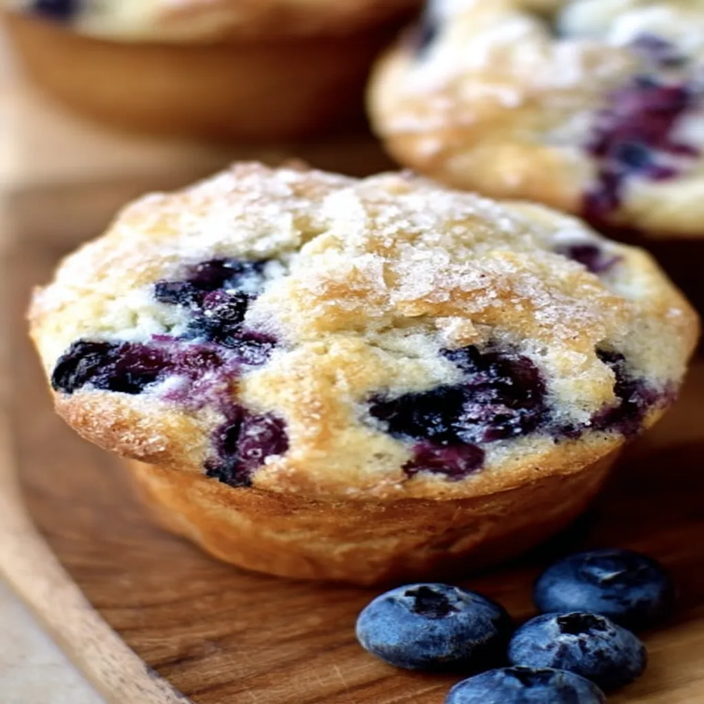 blueberry muffins, best ever, moist, bursting with blueberries