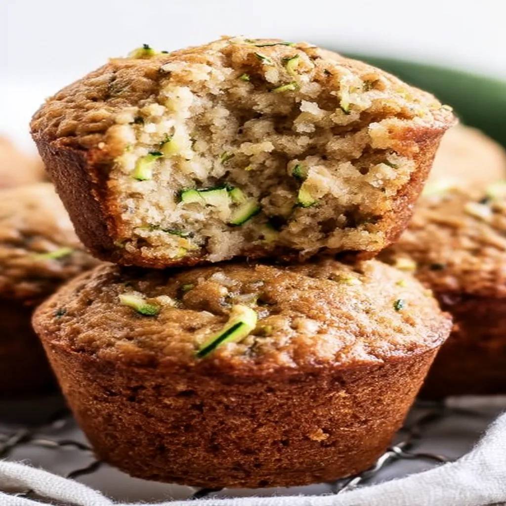 zucchini muffins, healthy, delicious, moist, nutritious, baked goods, homemade