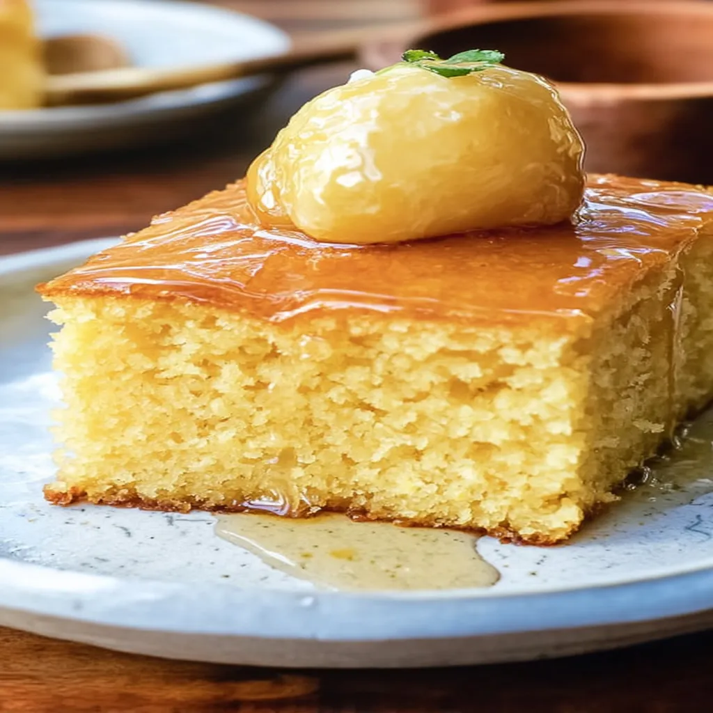 moist cornbread, best recipe, savory, golden, delicious, homemade