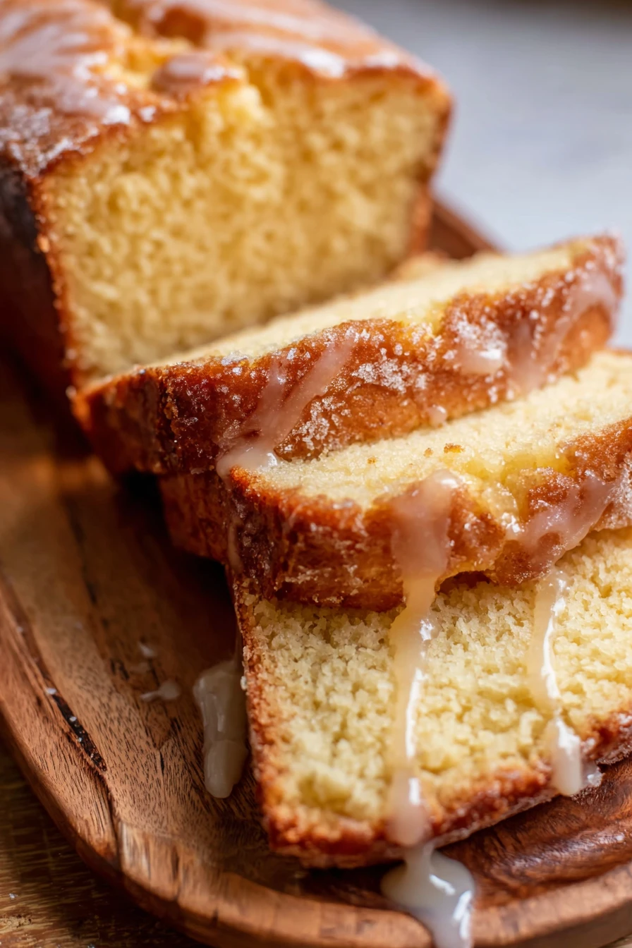 apple cider pound cake, moist, spiced, autumn flavors, delicious, sweet and tangy