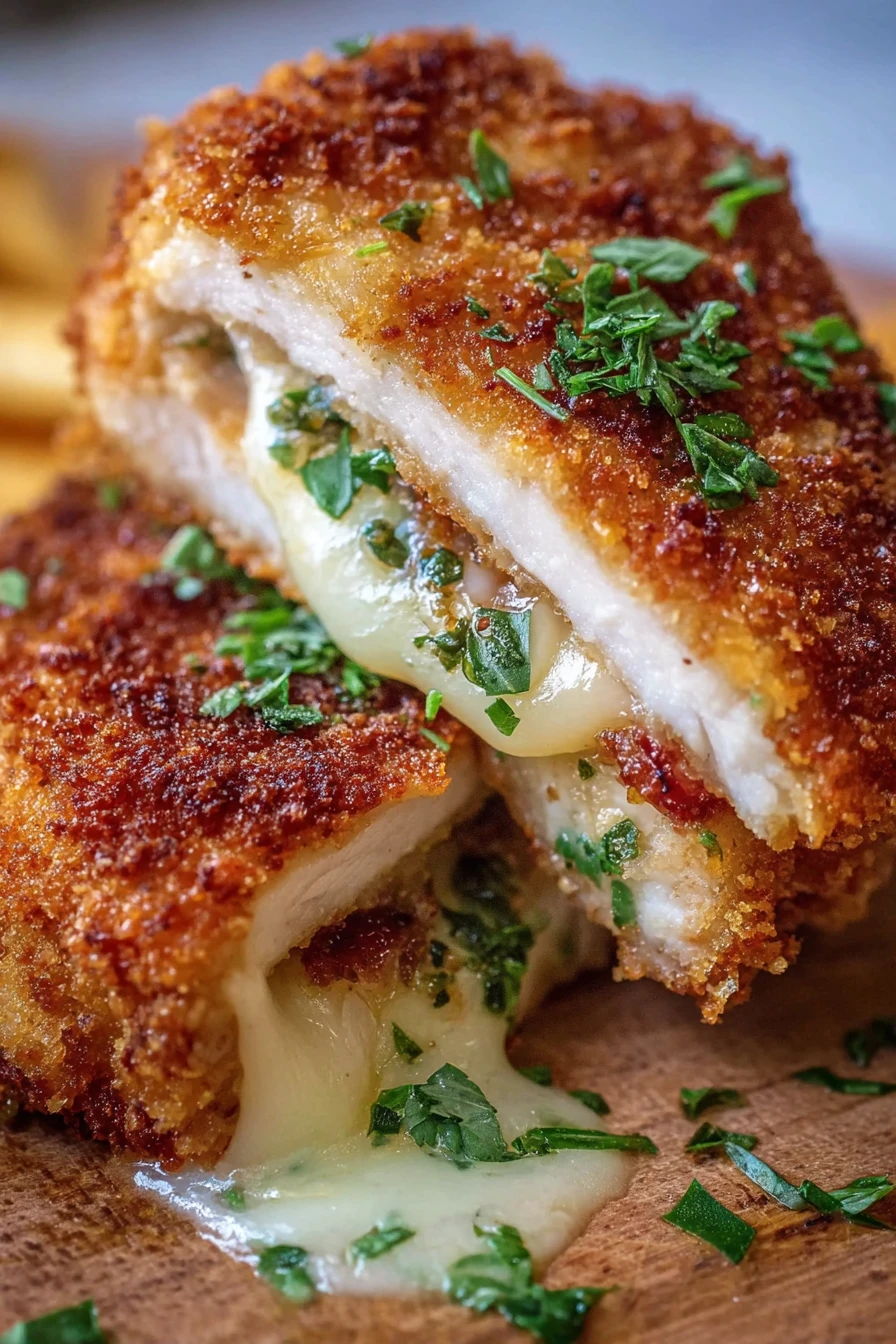 chicken kiev, juicy, crispy, garlic butter, savory, delicious, flavorful, main dish
