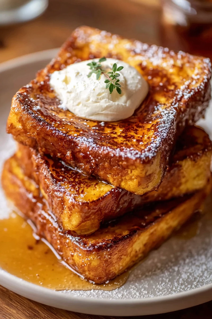 fall, pumpkin french toast, delicious breakfast, autumn flavors, warm and comforting, seasonal recipe