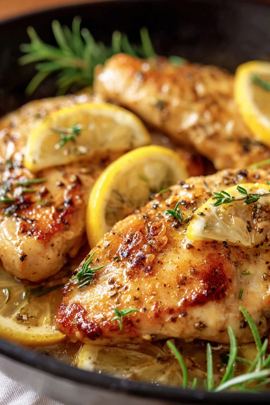 lemon pepper chicken, healthy recipe, flavorful, juicy, zesty, nutritious