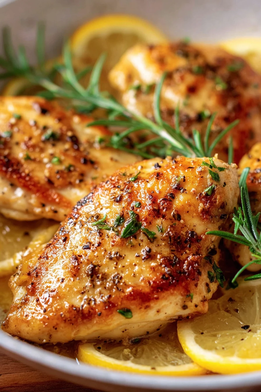 lemon pepper chicken, healthy recipe, flavorful, juicy, zesty, nutritious