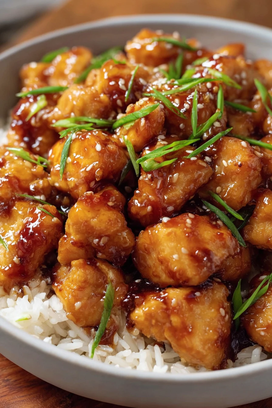honey chicken recipe, quick weeknight dinners, flavorful, succulent, aromatic, easy to make