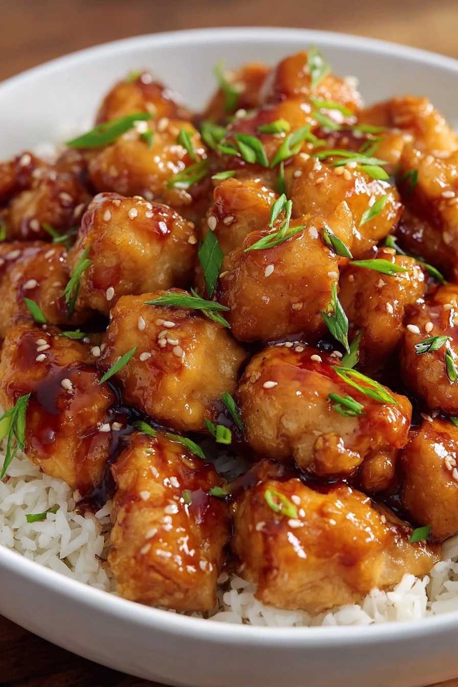 honey chicken recipe, quick weeknight dinners, flavorful, succulent, aromatic, easy to make