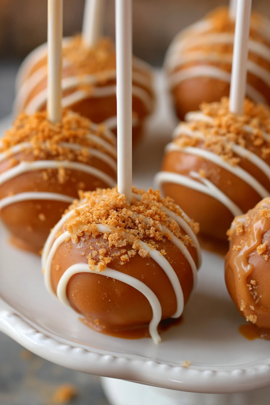 pumpkin spice, cake pops, delicious, festive, fall flavors