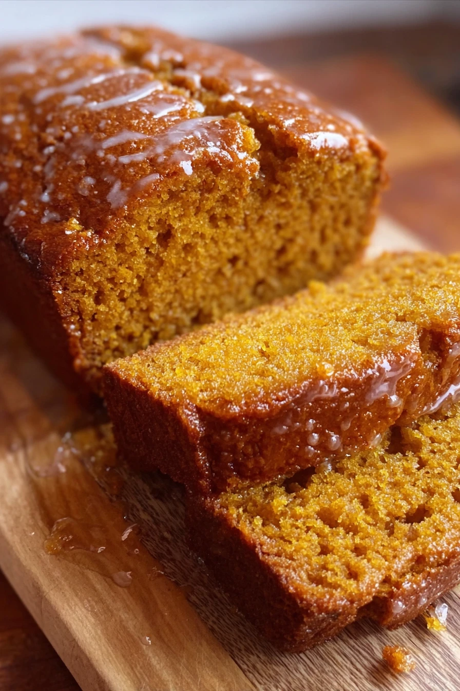 Super Moist Pumpkin Bread Super Moist Pumpkin Bread recipe step-by-step guide