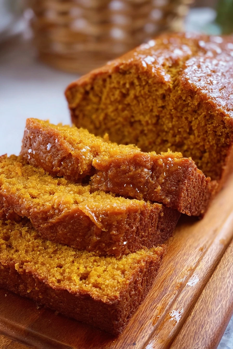 Super Moist Pumpkin Bread Super Moist Pumpkin Bread recipe step-by-step guide