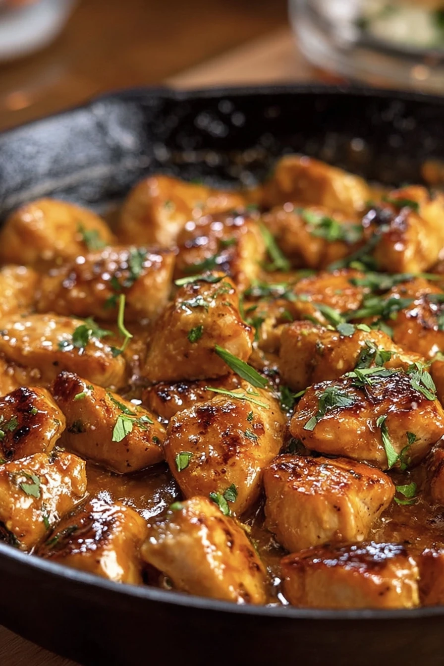 Texas Roadhouse, Butter Chicken Skillet, savory, creamy, flavorful, delicious, sizzling, aromatic