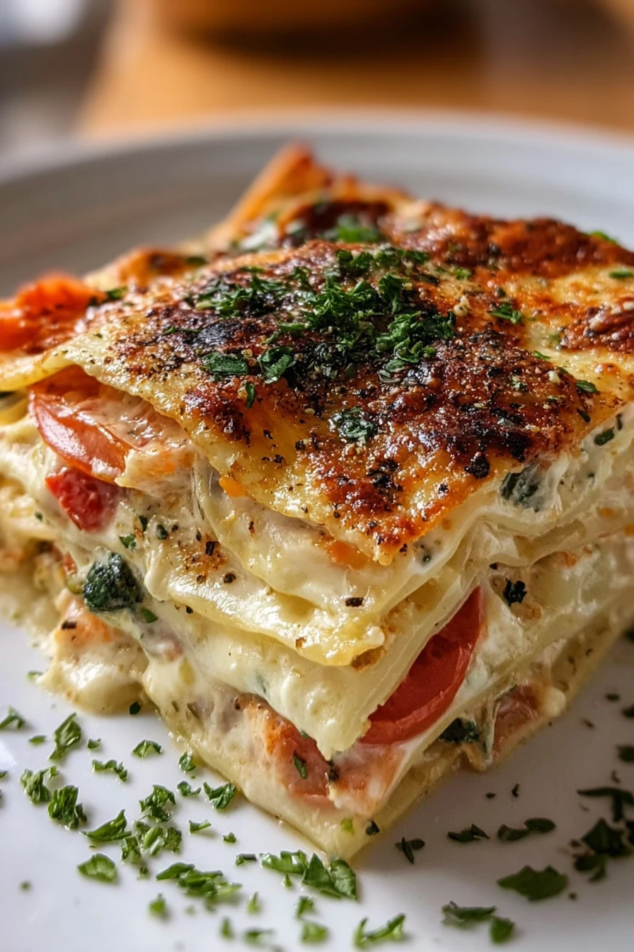 crockpot lasagna, cheesy layers, savory, mouthwatering, slow-cooked, Italian flavors