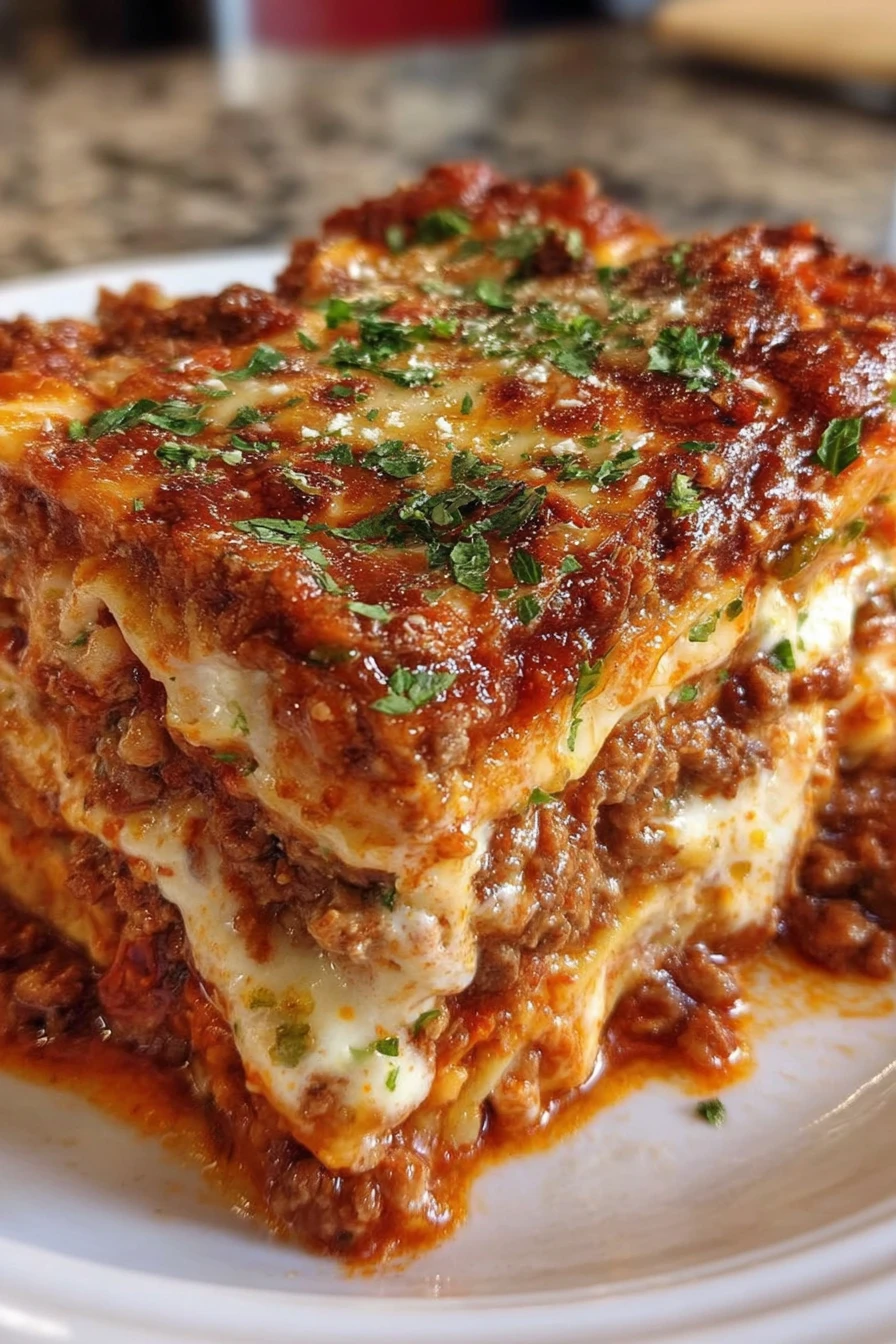 lasagna, best recipe, delicious, cheesy, savory, homemade, mouth-watering, layered dish
