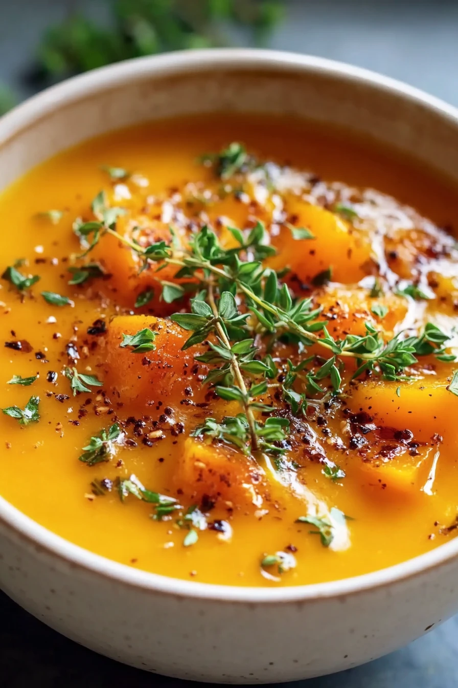 roasted butternut squash, delicious, easy, perfect, recipe, savory, autumnal flavors