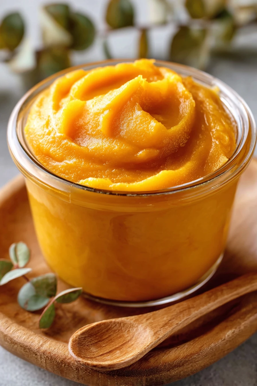 Easy Canned Pumpkin Puree Recipe Guide recipe step-by-step guide