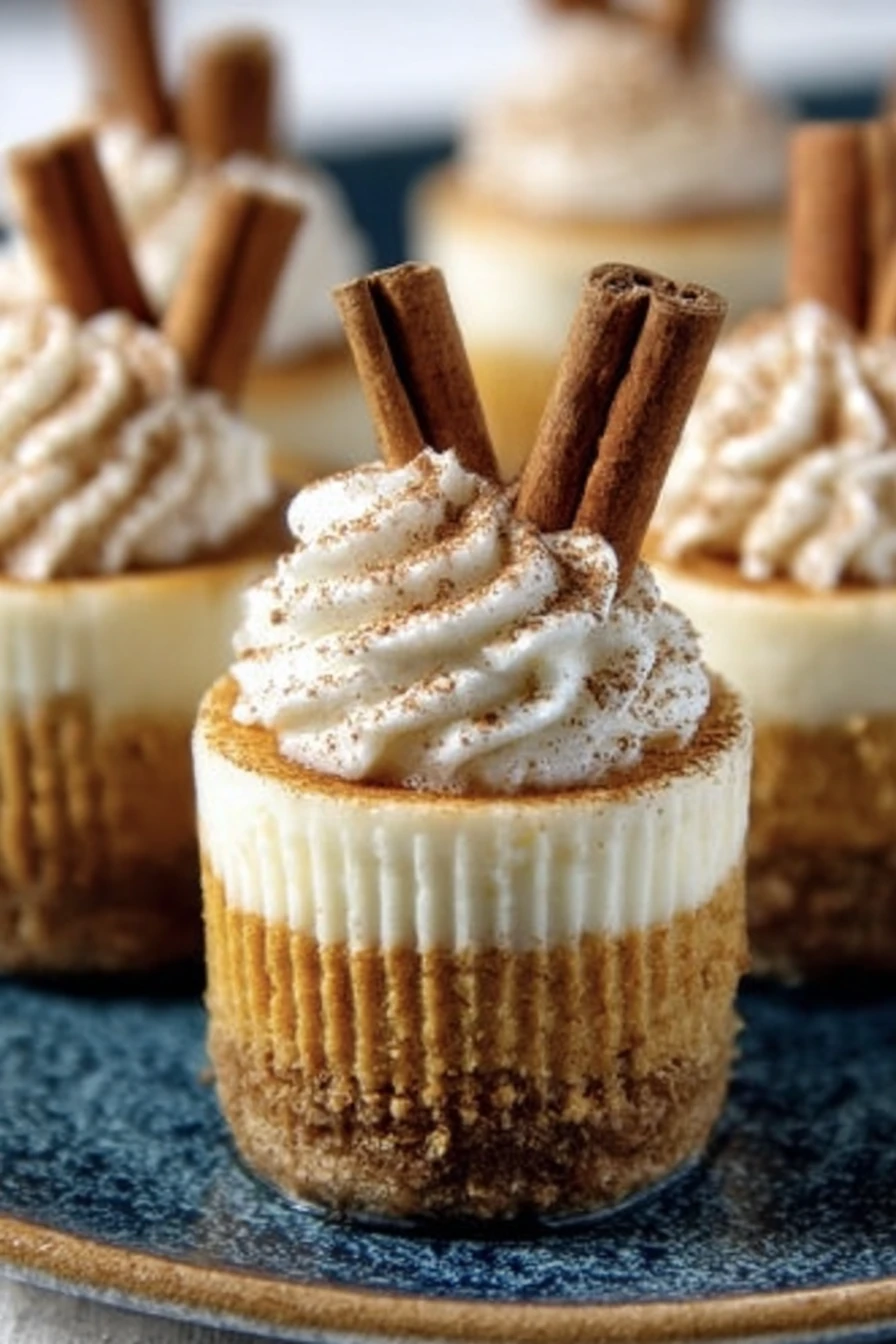 Easy Pumpkin Patch Keto Cheesecake Cup recipe step-by-step guide