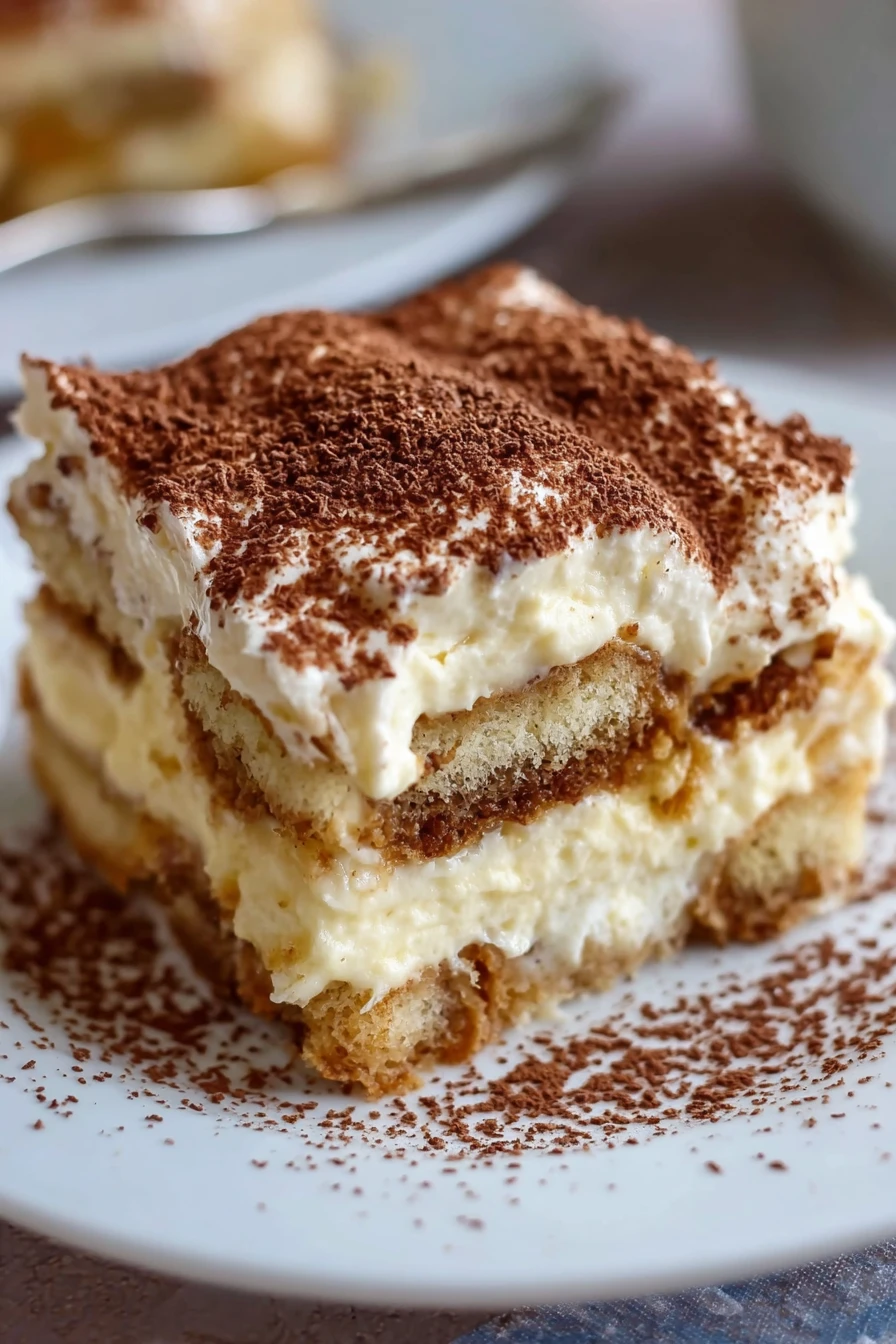 gluten free, tiramisu, decadent, creamy, espresso-infused, indulgent flavor