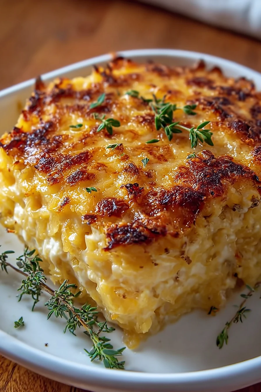healthy, spaghetti squash, au gratin, cheesy, savory, baked, nutritious, delicious